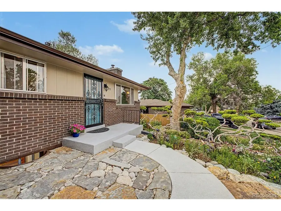 775 Van Gordon Ct, Golden, CO 80401 - #3