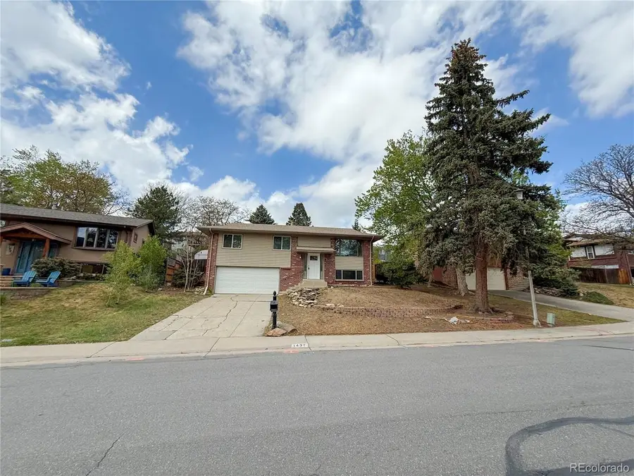 1437 S Yank St, Lakewood, CO 80228 - #2
