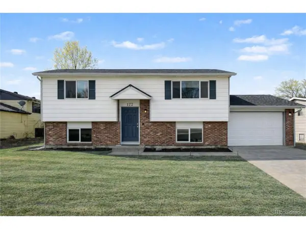 177 45th Ave, Greeley, CO 80634