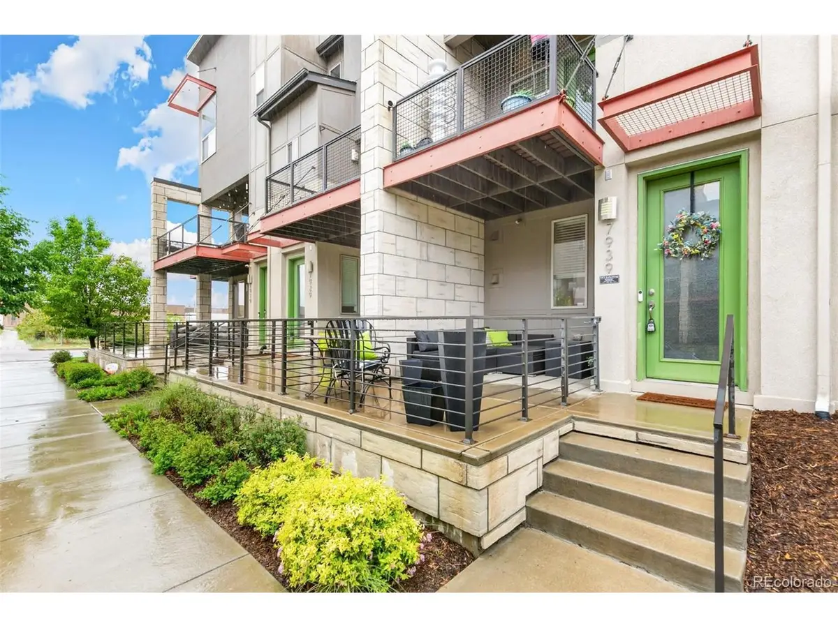 7939 E 54th Pl, Denver, CO 80238 - #1