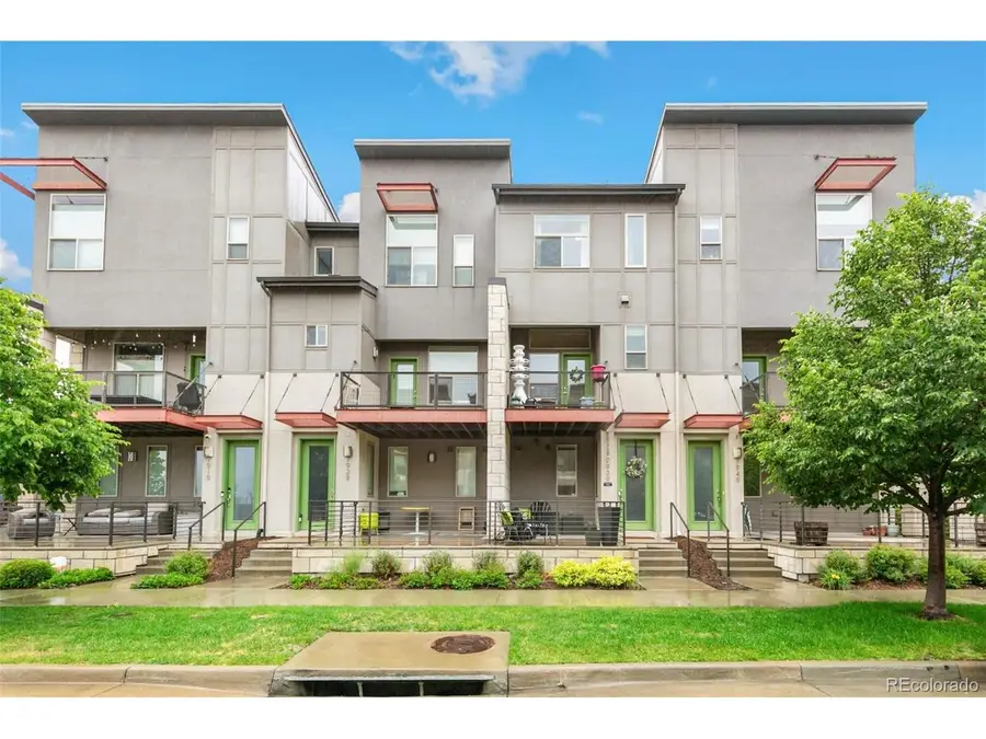 7939 E 54th Pl, Denver, CO 80238 - #2