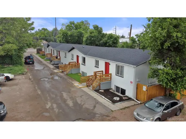 982 S Sheridan Blvd, Denver, CO 80226