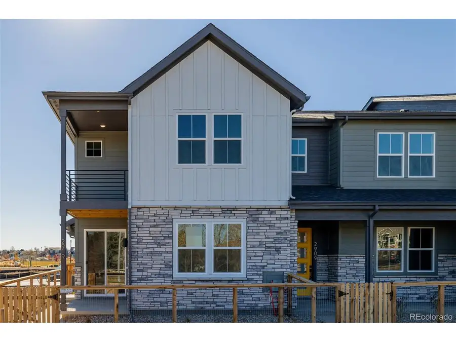 2919 E 103rd Dr, Thornton, CO 80229 - Image #2