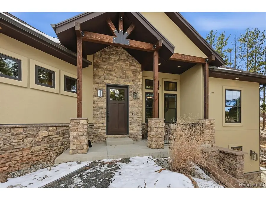 1372 Kenosha Dr, Larkspur, CO 80118 - Image #3