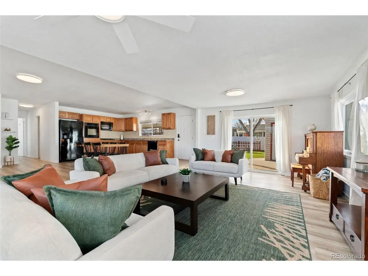 5533 Raritan Way, Denver, CO 80221 - #1