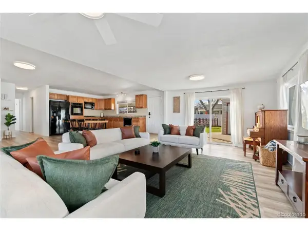 5533 Raritan Way, Denver, CO 80221