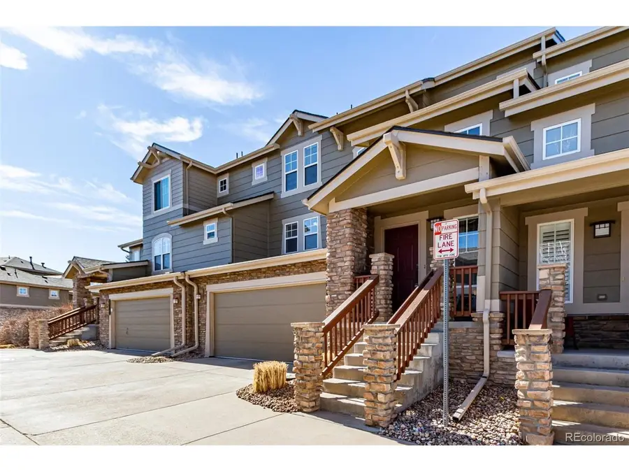 7556 S Shawnee St, Aurora, CO 80016 - Image #2