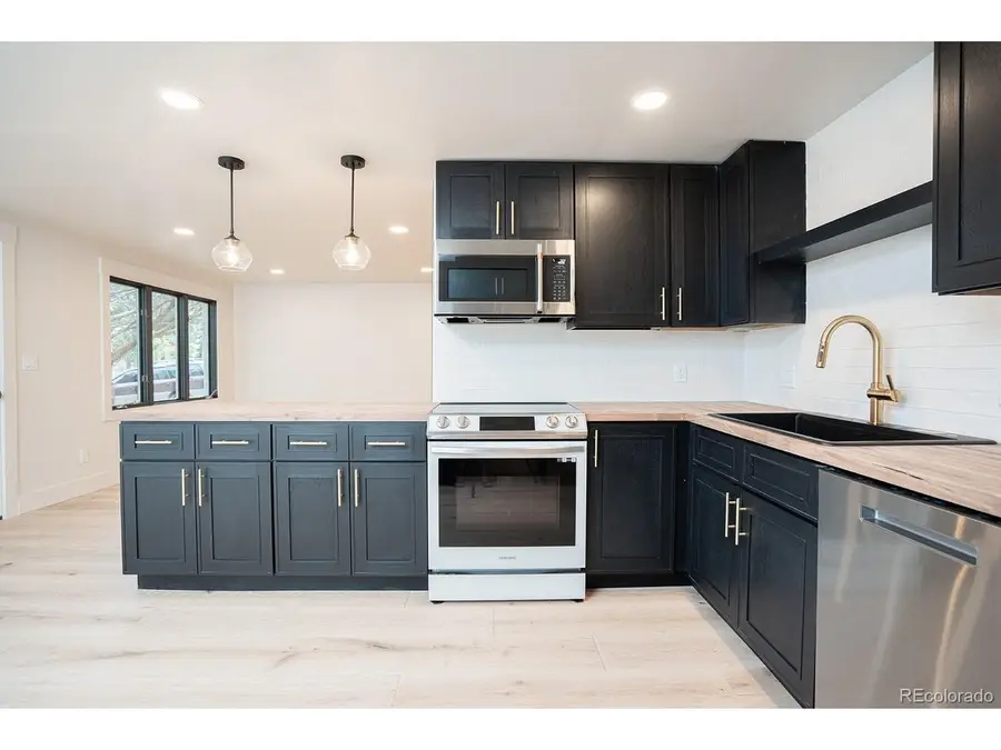 440 Mill St, Buena Vista, CO 81211 - #2