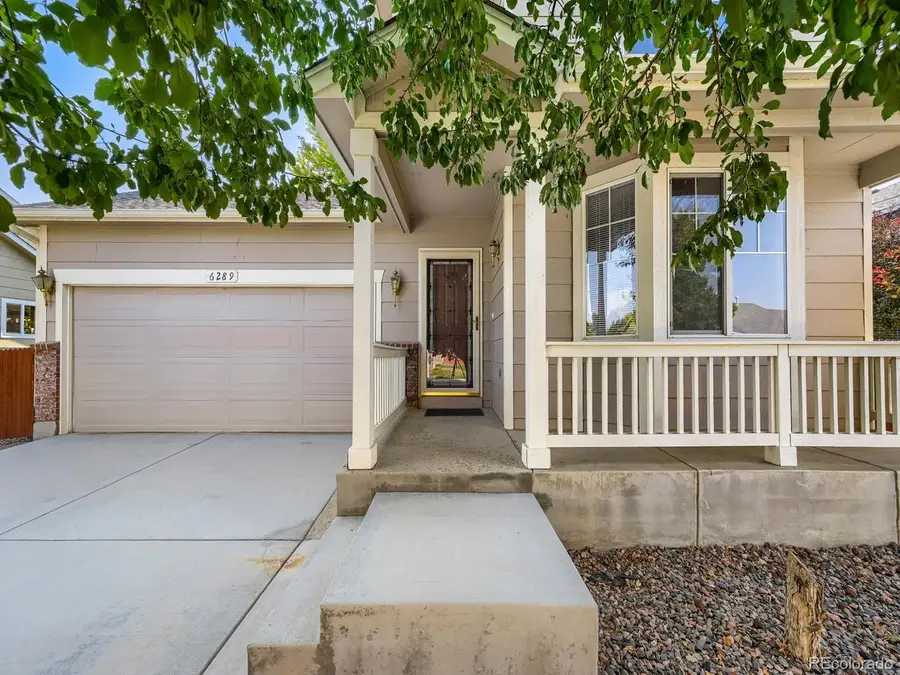 6289 Baum St, Frederick, CO 80530 - #3