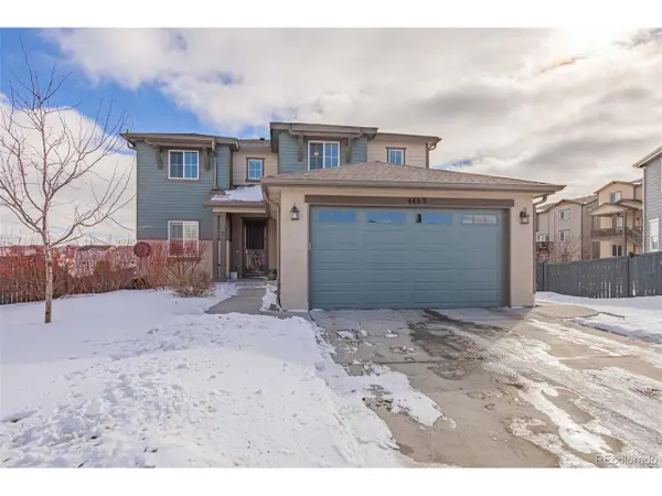 4469 Mcmurdo Ct, Castle Rock, CO 80108