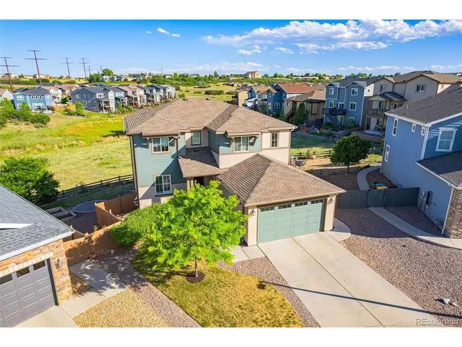 4469 Mcmurdo Ct, Castle Rock, CO 80108 - #3