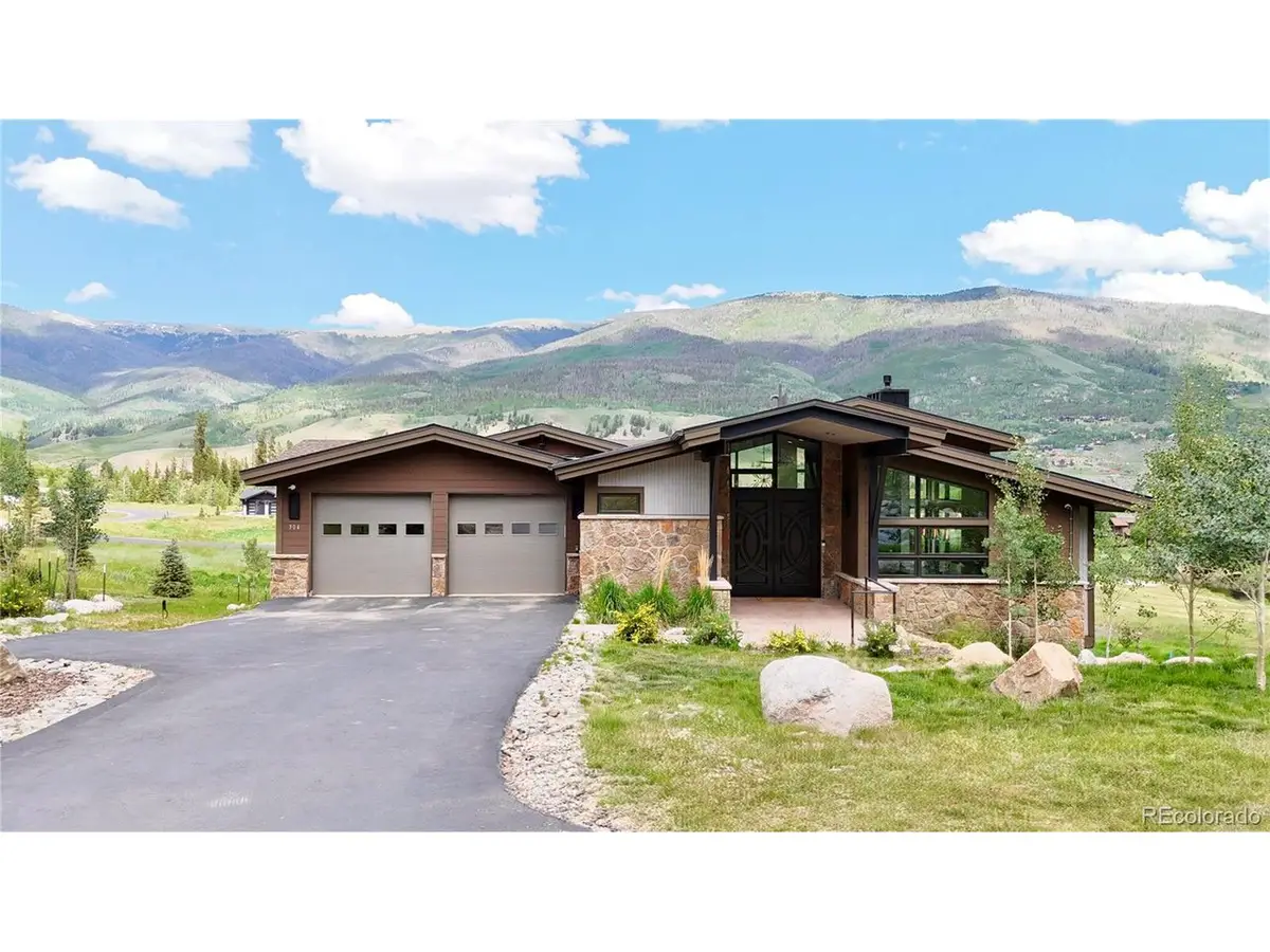 304 Raven Golf, Silverthorne, CO 80498 - #1