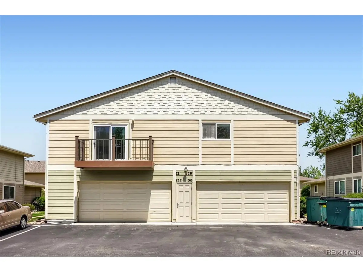 6650 E Arizona Ave #132, Denver, CO 80224 - #1