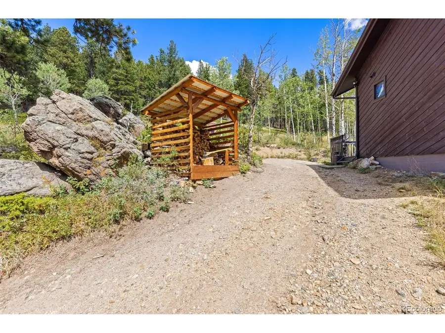 241 County Road 126, Nederland, CO 80466 - #3