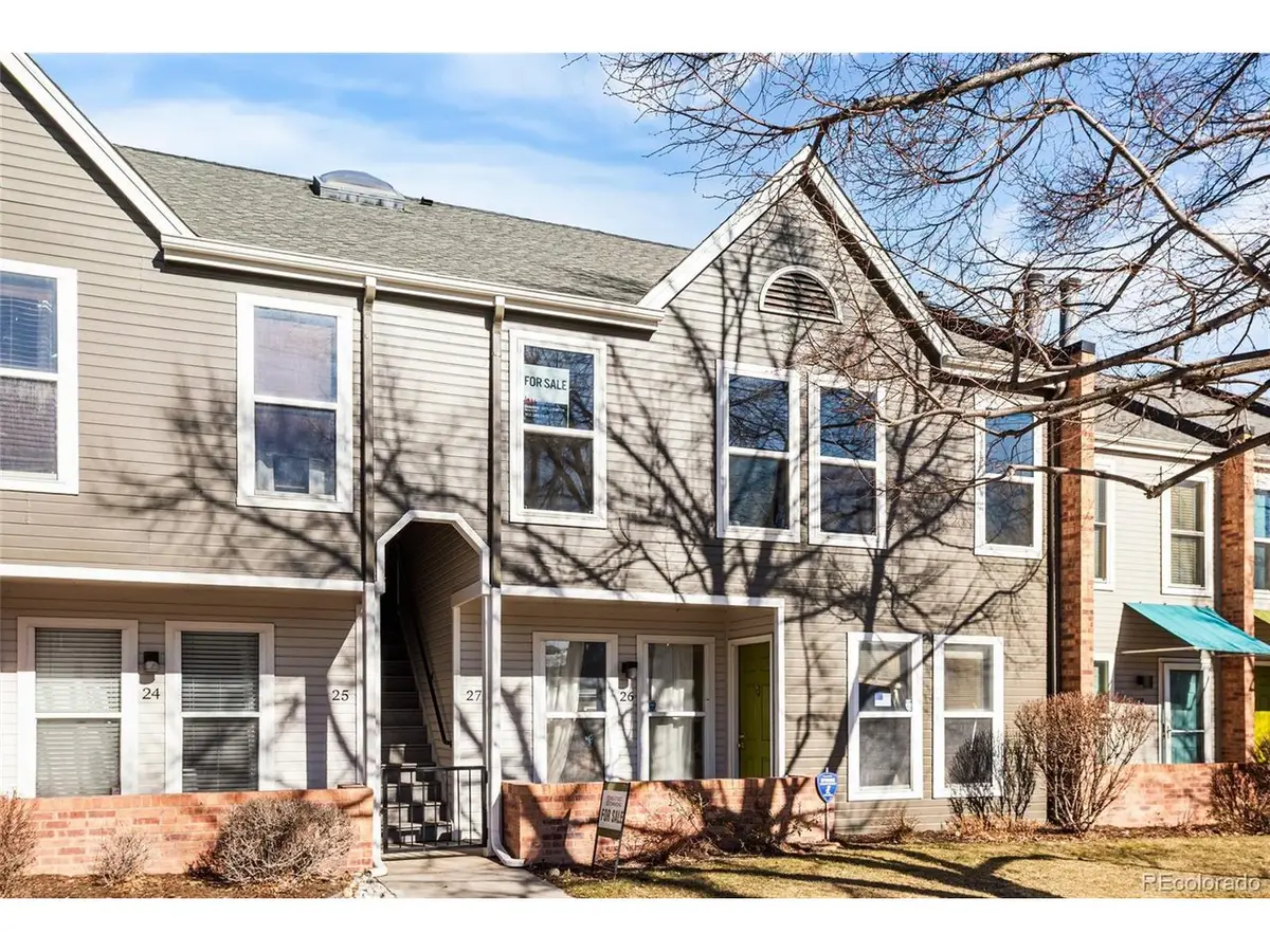 Address Withheld By Seller, Denver, CO 80204 - Image #1