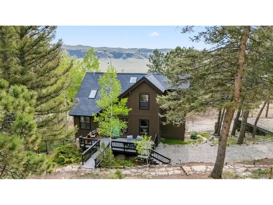 2028 Redhill Rd, Fairplay, CO 80440 - Image #2