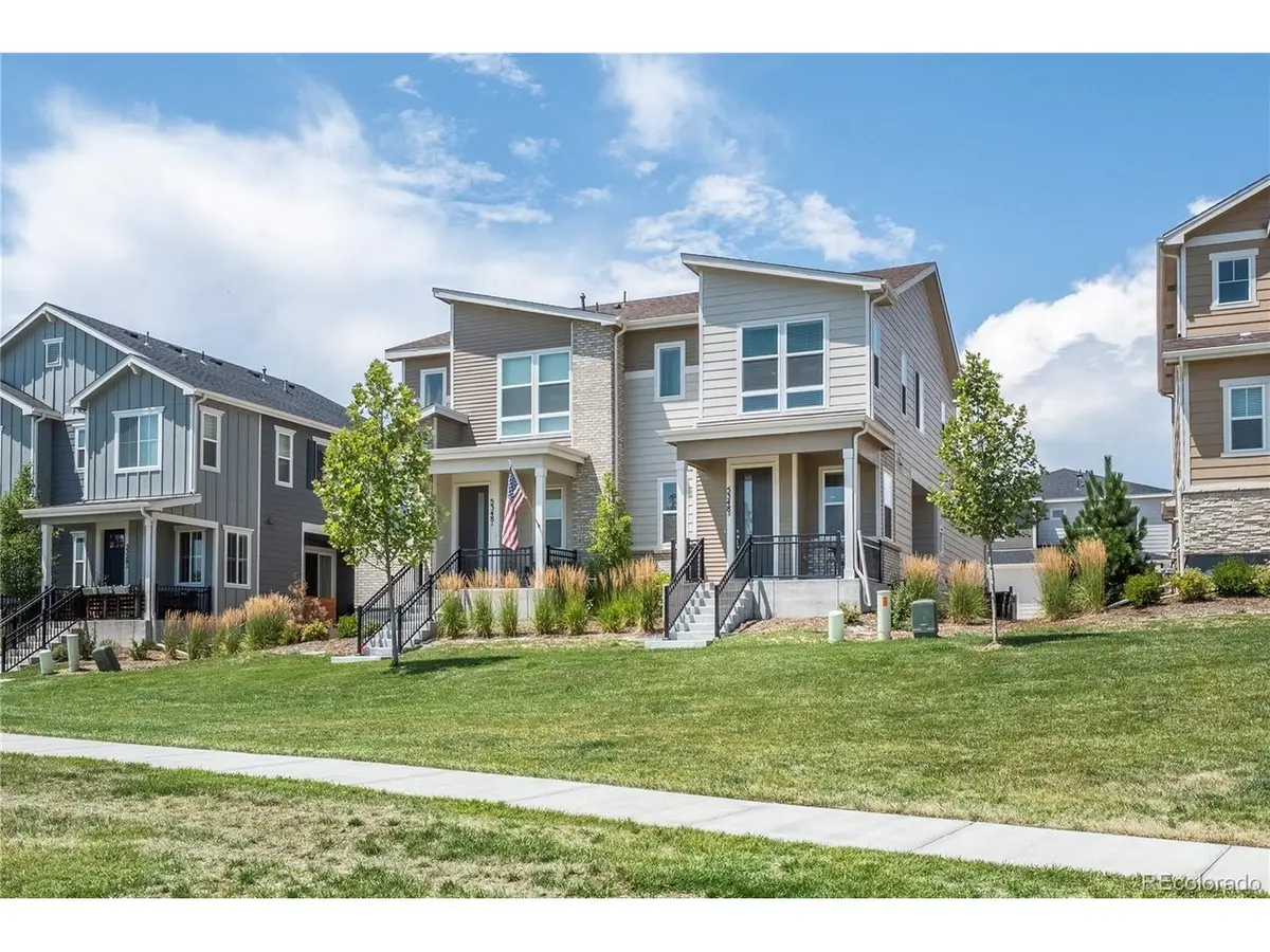 5348 Routt St #B, Arvada, CO 80002 - #1