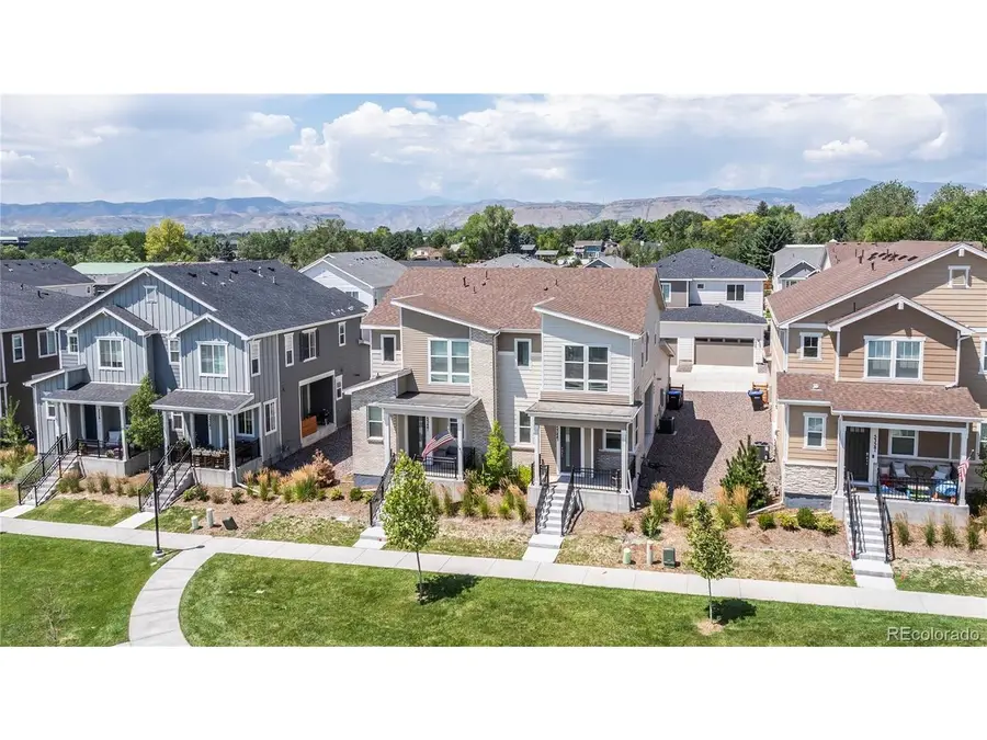 5348 Routt St #B, Arvada, CO 80002 - #2