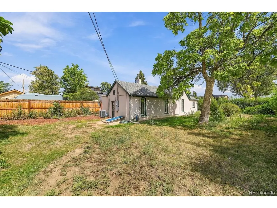 4207 Mariposa St, Denver, CO 80211 - #2