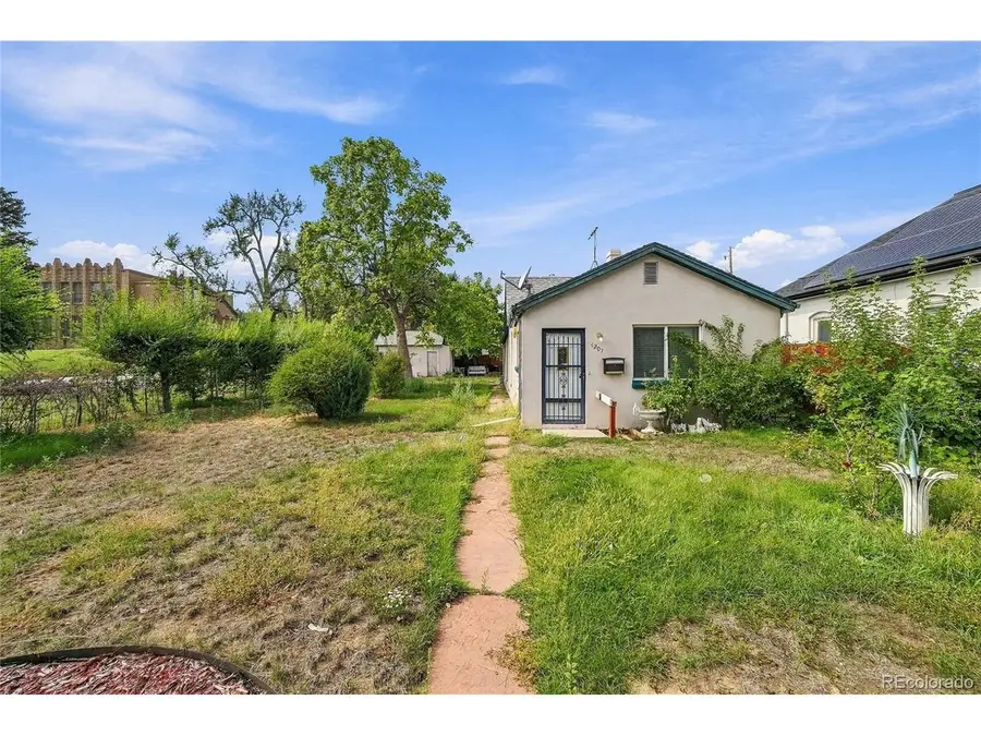4207 Mariposa St, Denver, CO 80211 - #3