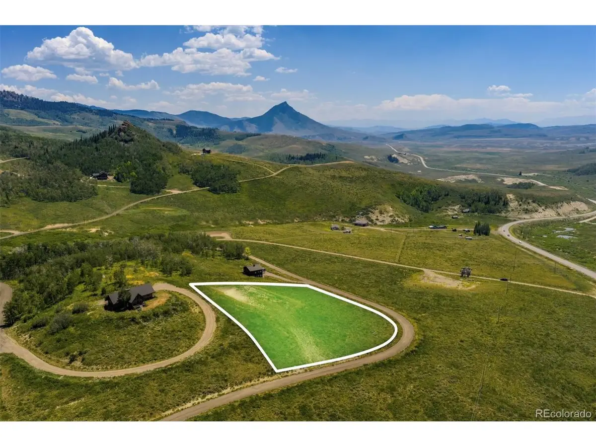 123 Gcr 281, Kremmling, CO 80459 - #1