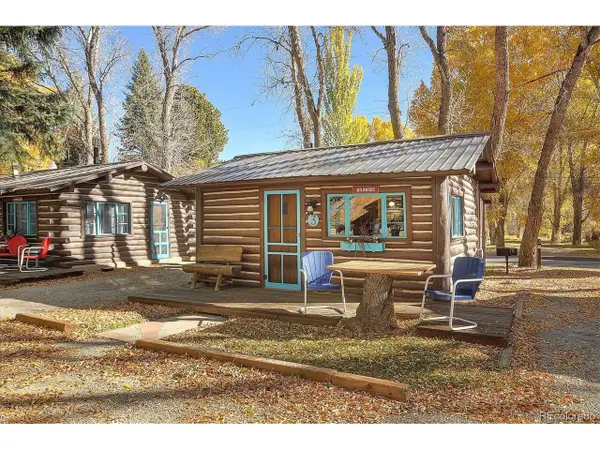 1004 W Main St #3, Buena Vista, CO 81211