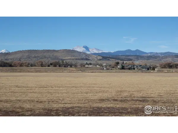 9025 Woodland Rd, Longmont, CO 80503