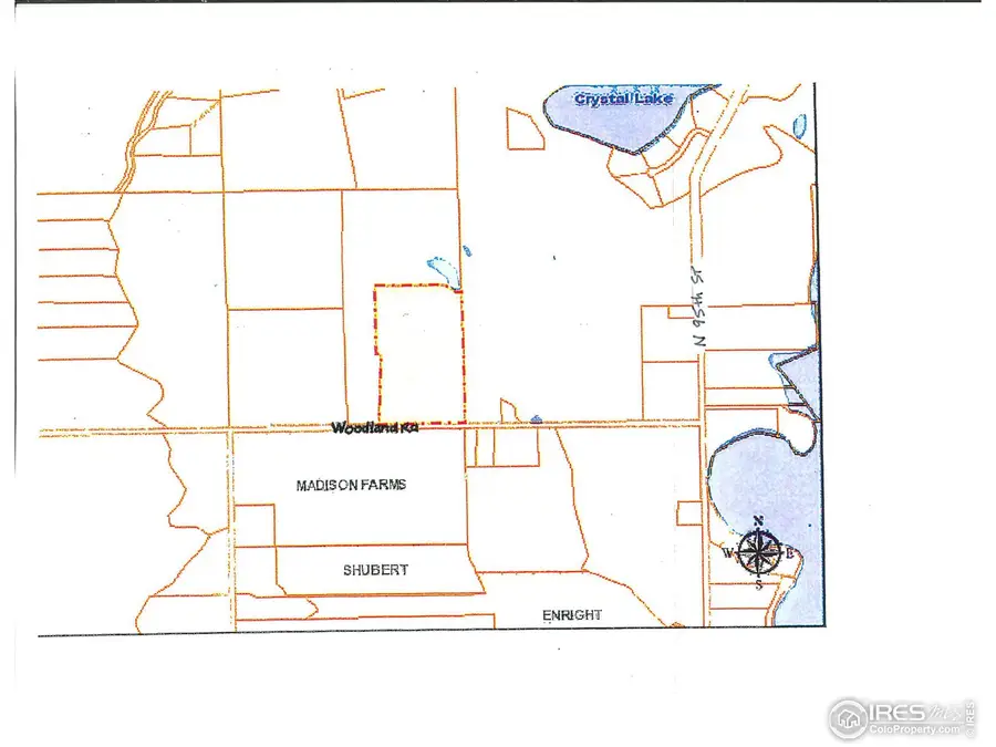 9025 Woodland Rd, Longmont, CO 80503 - #2