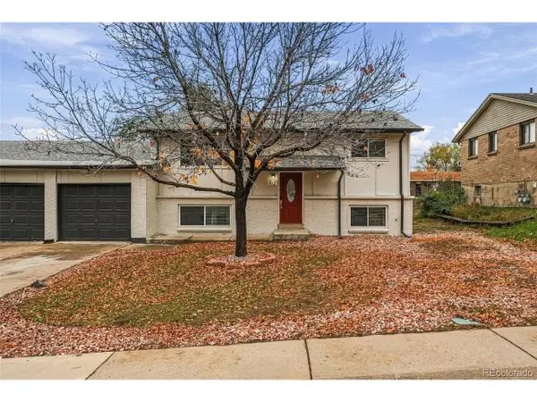 912 S Zephyr Ct #902, Lakewood, CO 80226
