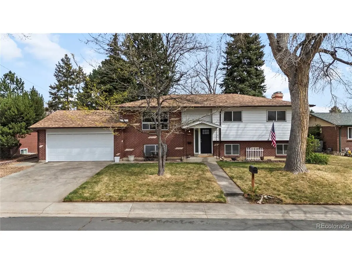 5866 Parfet Ct, Arvada, CO 80004 - #1