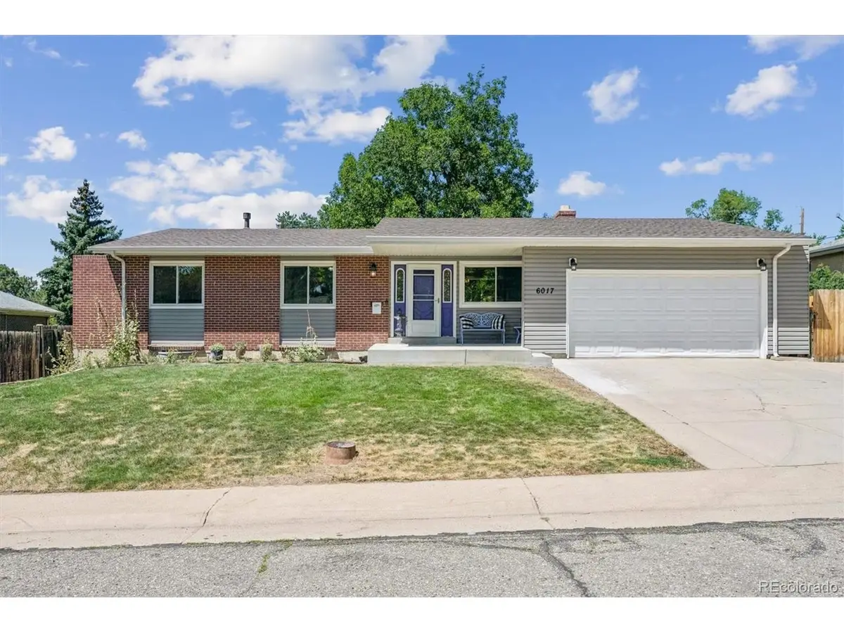 6017 Vivian Ct, Arvada, CO 80004 - #1