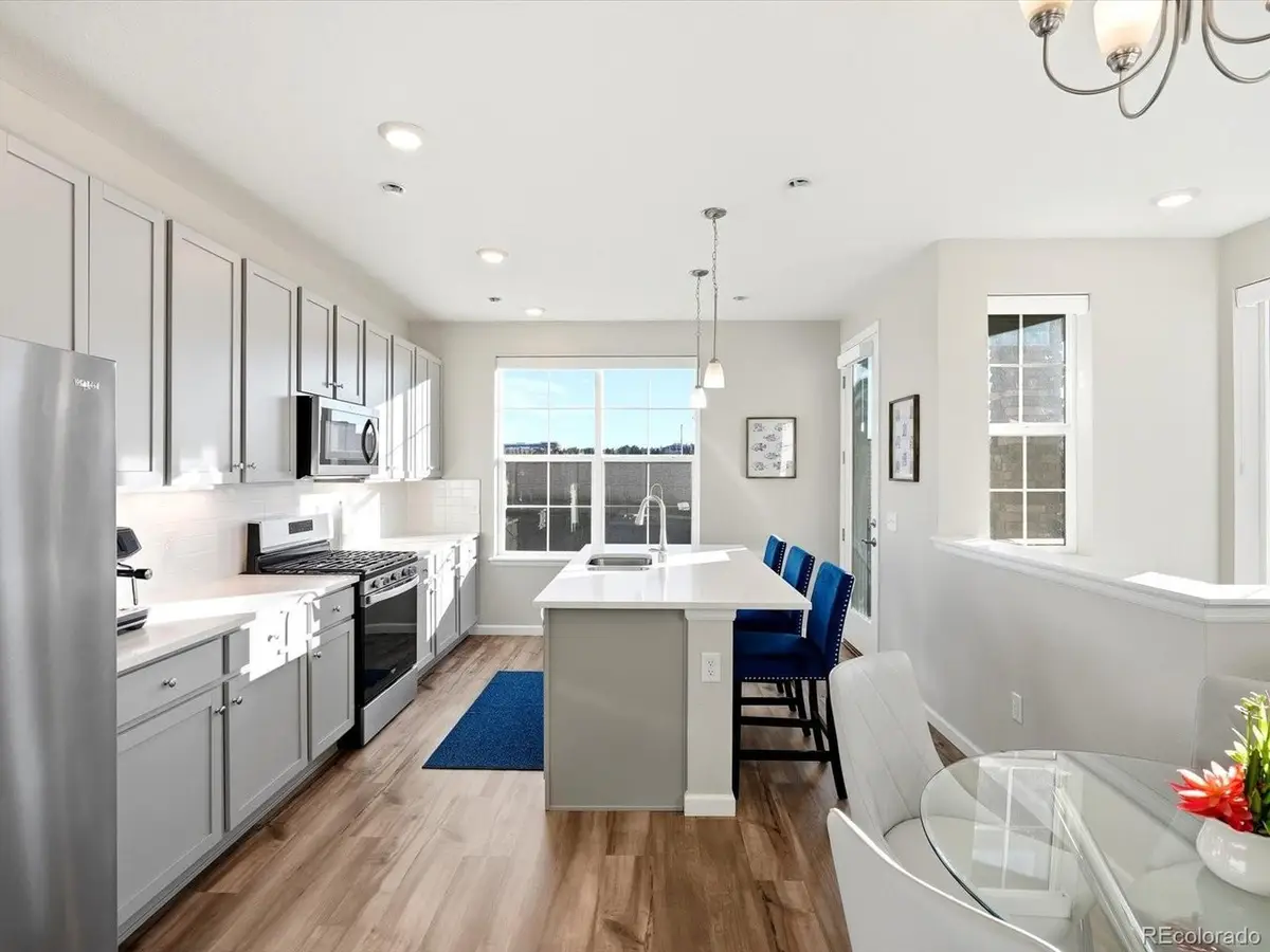 2100 Santini Trl #A, Littleton, CO 80129 - Image #1