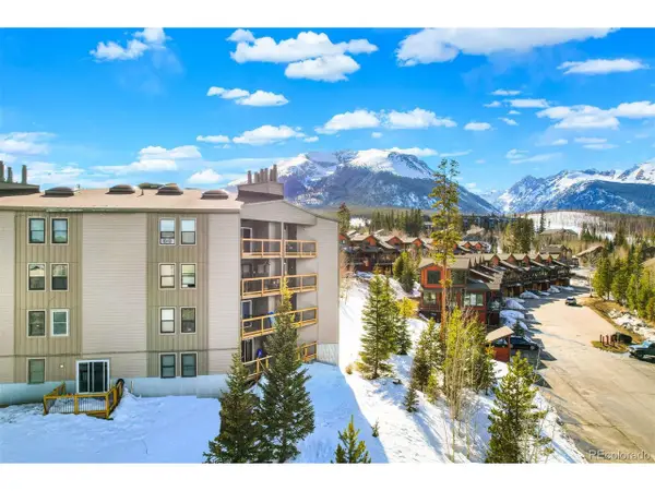 4200 Lodge Pole Cir #302, Silverthorne, CO 80498