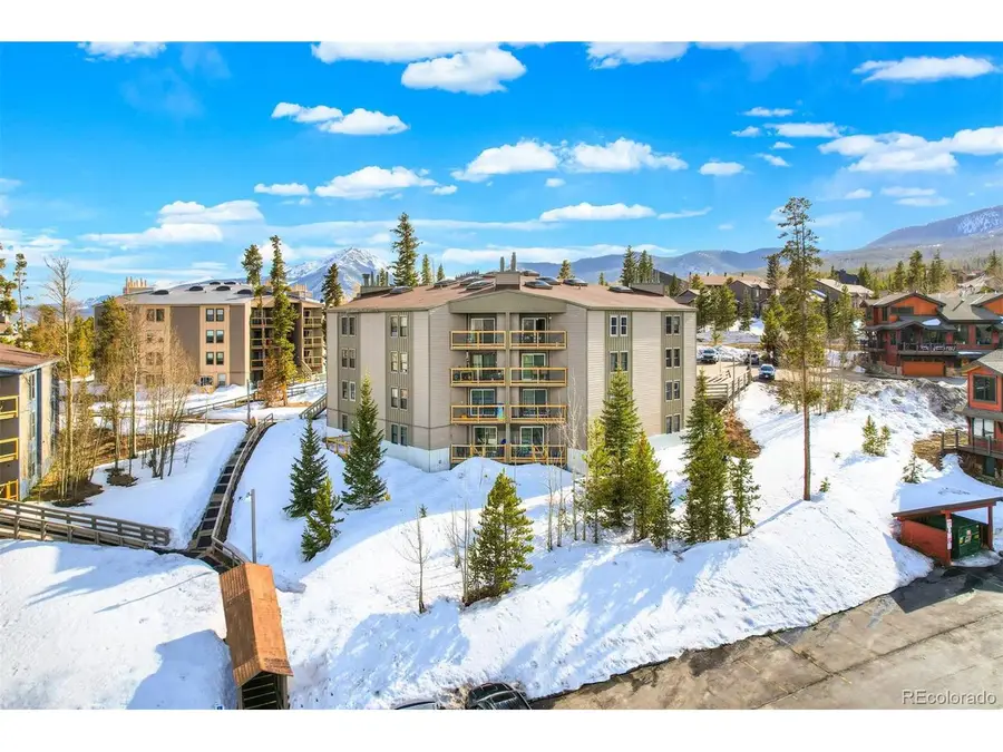 4200 Lodge Pole Cir #302, Silverthorne, CO 80498 - Image #2