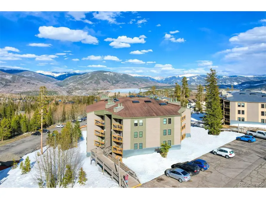 4200 Lodge Pole Cir #302, Silverthorne, CO 80498 - Image #3