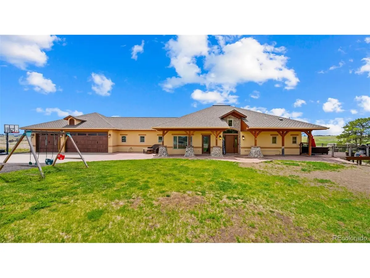 3524 Ferns Rd, Elizabeth, CO 80107 - #1