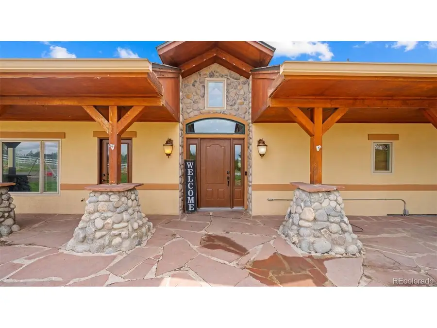 3524 Ferns Rd, Elizabeth, CO 80107 - #2