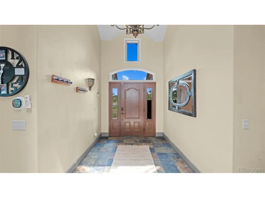 3524 Ferns Rd, Elizabeth, CO 80107 - #3