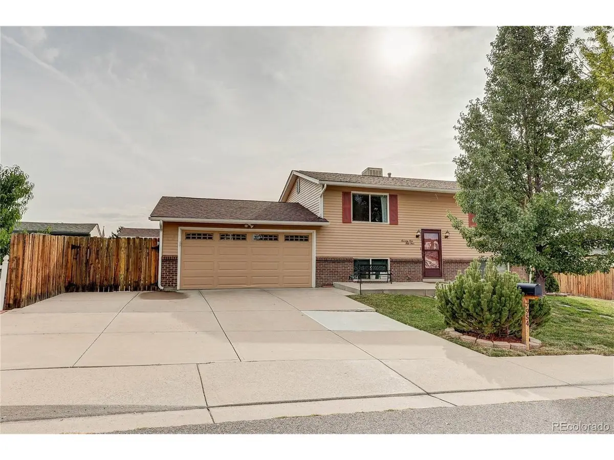 7954 Fenton St, Arvada, CO 80003 - #1