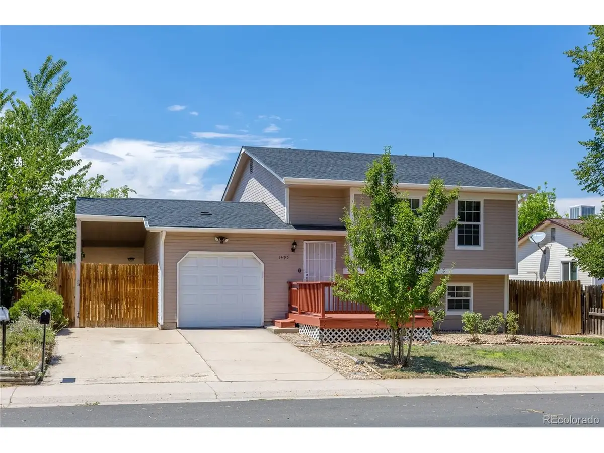 1495 S Biscay Ct, Aurora, CO 80017 - #1