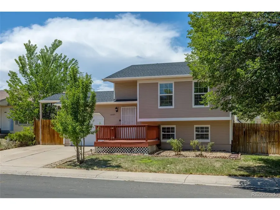 1495 S Biscay Ct, Aurora, CO 80017 - #2