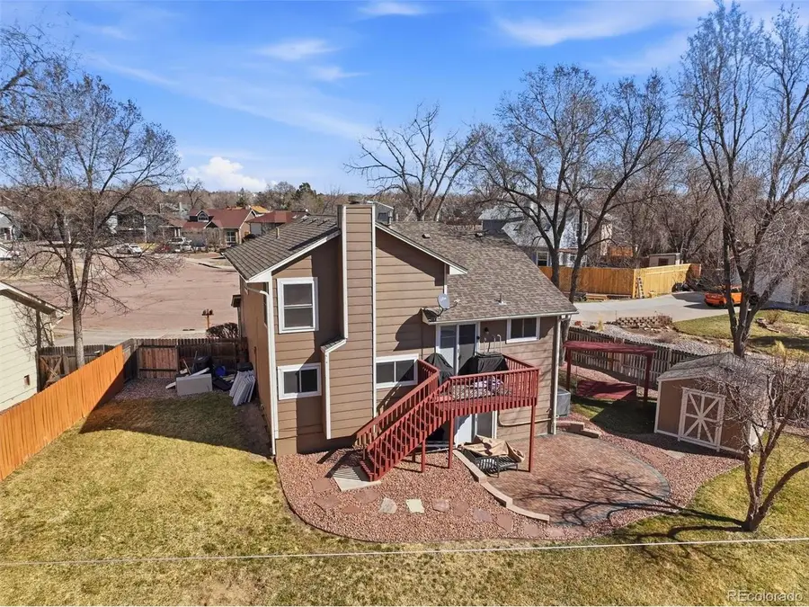 441 Pucket Cir, Colorado Springs, CO 80911 - #2