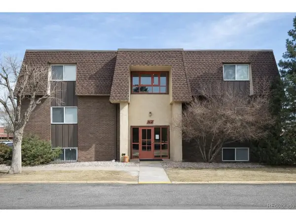 7755 E Quincy Ave #101A2, Denver, CO 80237