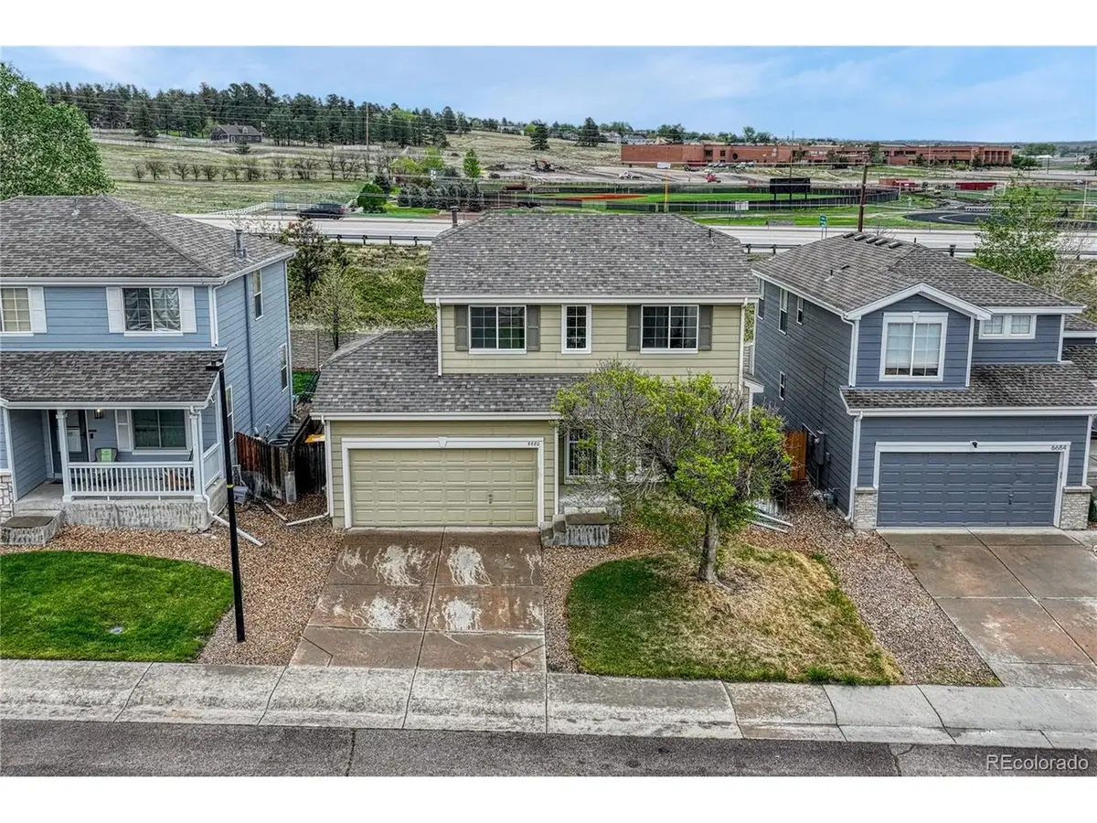 6680 Fonder Dr, Parker, CO 80134 - #1