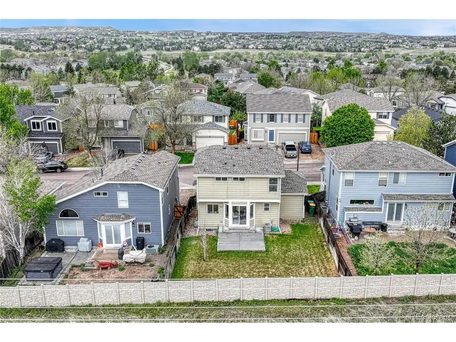6680 Fonder Dr, Parker, CO 80134 - #2
