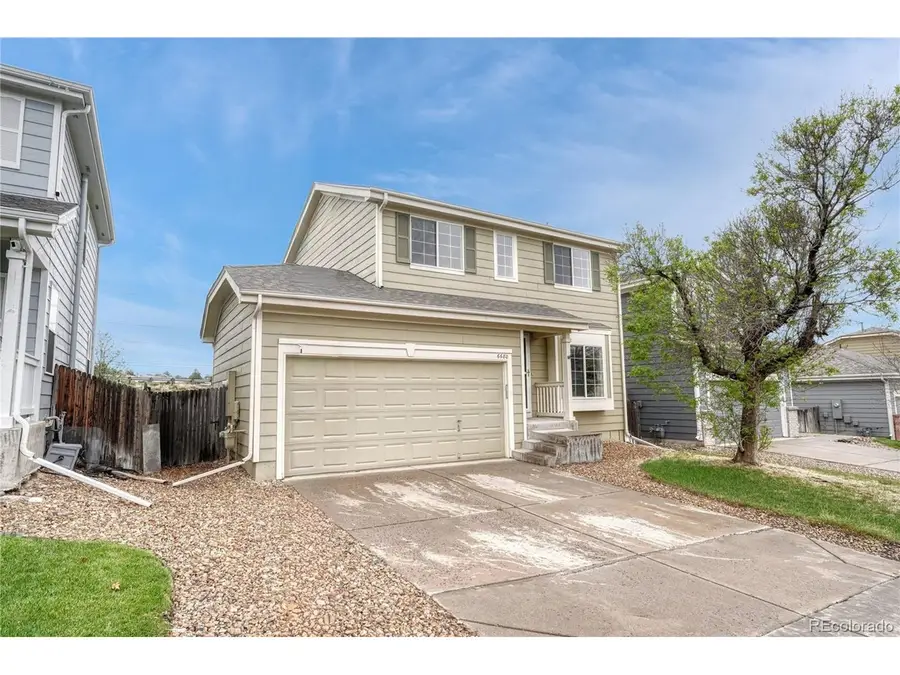 6680 Fonder Dr, Parker, CO 80134 - #3