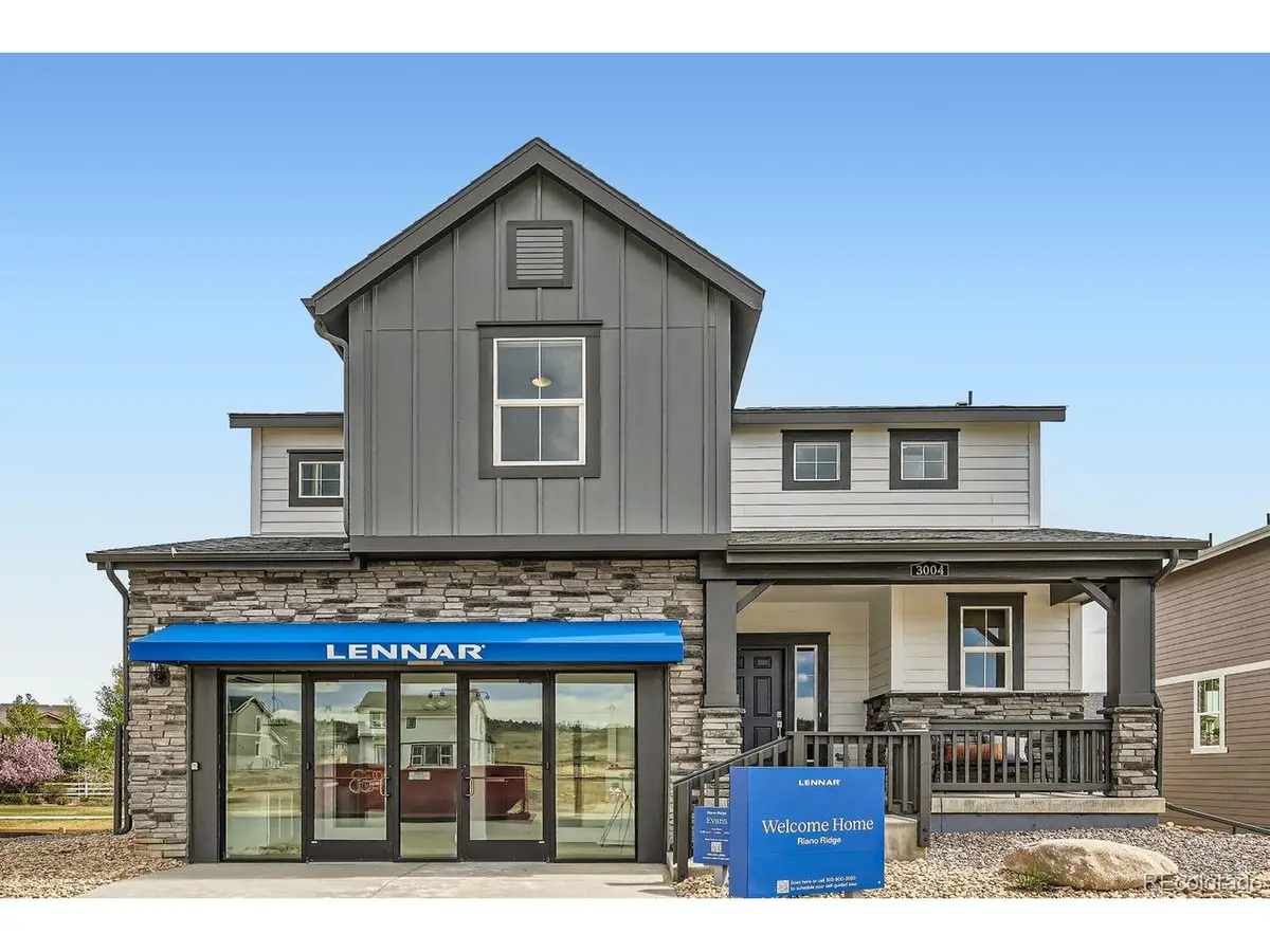 3004 Ironton Dr, Loveland, CO 80538 - #1