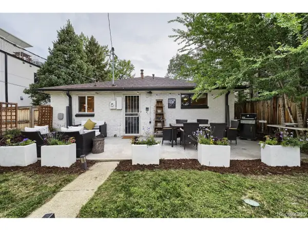 2124 Perry St, Denver, CO 80212
