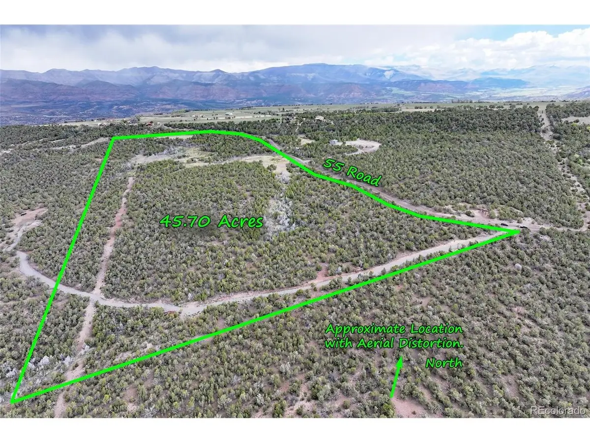 Address Withheld By Seller, Collbran, CO 81624 - #1