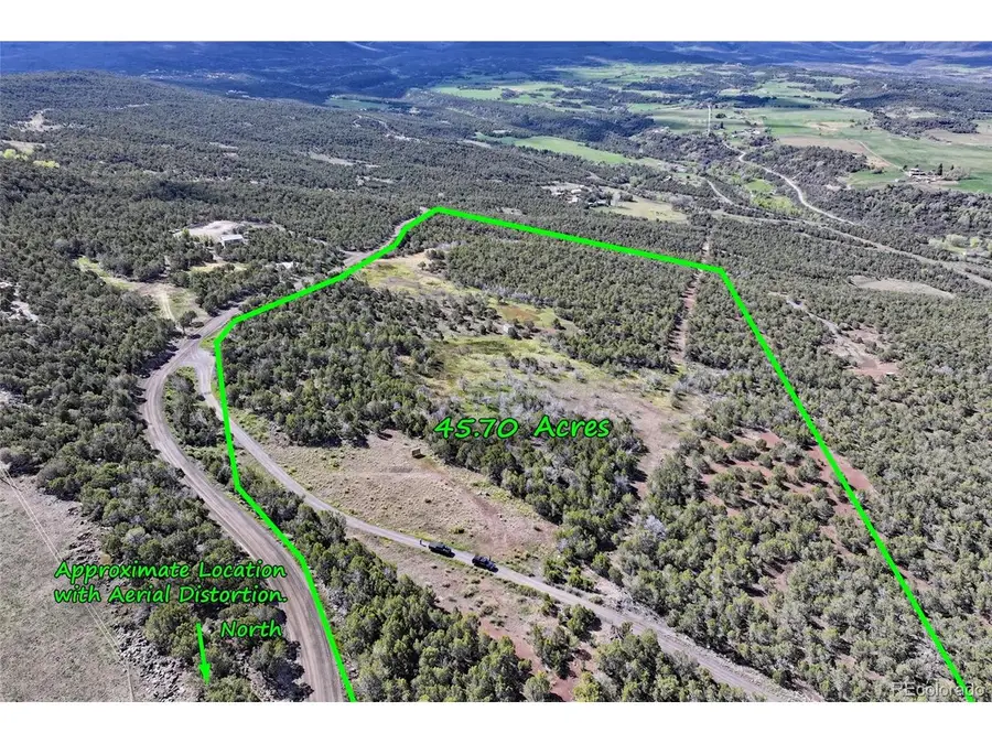 Address Withheld By Seller, Collbran, CO 81624 - #2